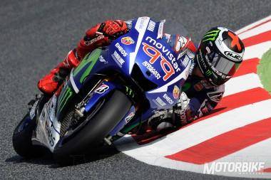 Las 5 noticias que resumen todo lo que pasó en el GP de Cataluña 2 MotoGP Cataluña 2015 - Motorbike Magazine