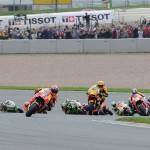 MotoGP Sachsenring 2015 - Motorbike Magazine