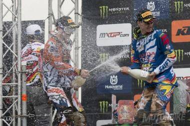 Podio Maggiora - Motorbike Magazine