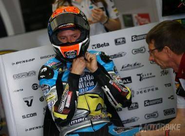 Tito Rabat - Motorbike Magazine