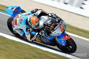 Tito Rabat - Motorbike Magazine