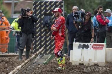 Tony Cairoli - Motorbike Magazine