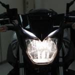 Yamaha MT 03 2016 13