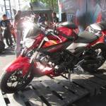 Yamaha confirma la llegada de la nueva MT-03 2016 2 Yamaha MT-03 2016 21