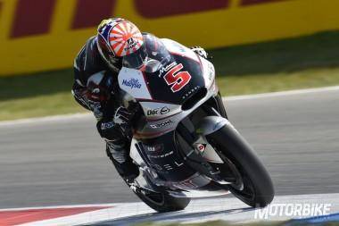 Zarco - Motorbike Magazine