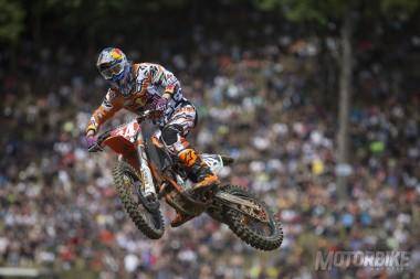 jeffrey herlings - motorbike magazine