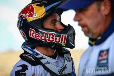 max nagl - motorbike magazine