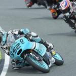 Moto2 Sachsenring 2015: Zarco suma su cuarta pole de la temporada 2 Danny Kent Moto3 Sachsenring 2015