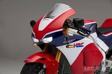 Honda RC213V-S