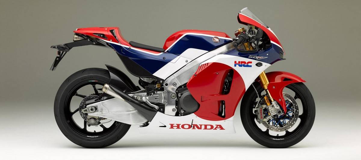 Honda RC213V-S. "Que toda la vida es sueño..." 1ª Parte 3 Honda RC213V-S 2015