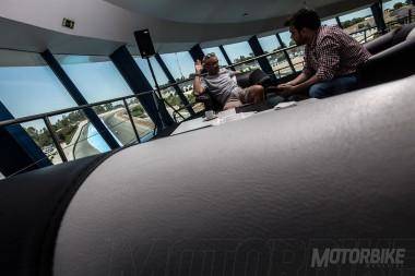 Kevin Schwantz - Motorbike Magazine