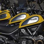Ducati Scrambler