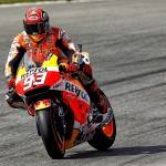 Moto2 Sachsenring 2015: Zarco suma su cuarta pole de la temporada 1 Marc Marquez MotoGP Sachsenring 2015