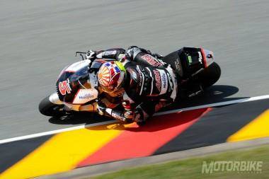 Moto2 Sachsenring 2015 - Motorbike Magazine