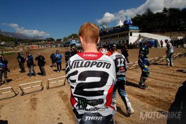 RV2 - Motorbike Magazine