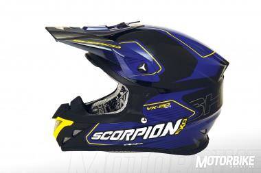 Scorpion Racing Service
