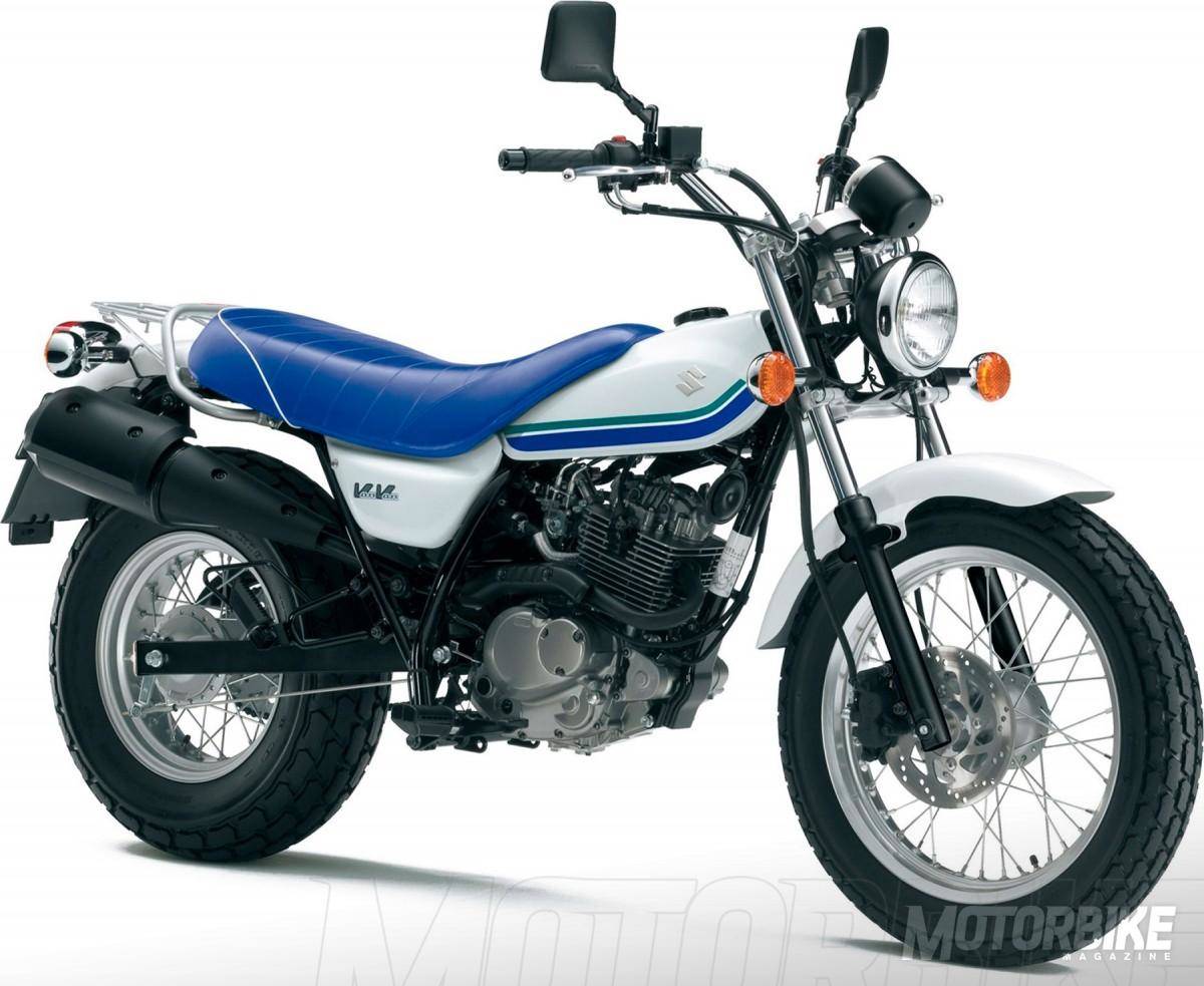 van van 125