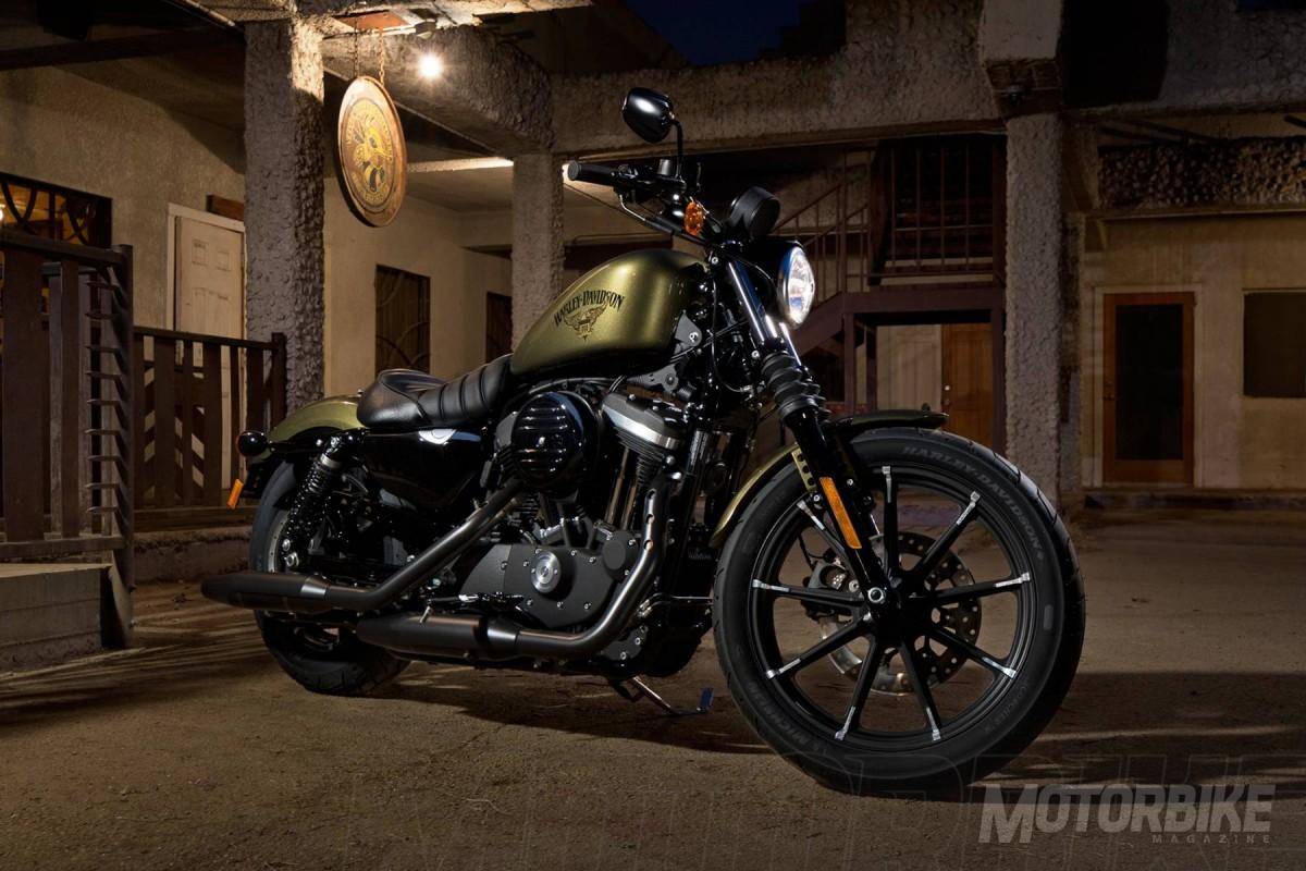 Harley-Davidson-Iron-883