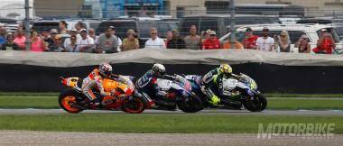 MotoGP Indianápolis 2015: Vuelta al cole 4 MotoGP Indianápolis 2015 - Motorbike Magazine