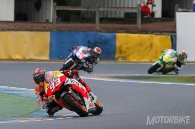 MotoGP Silverstone 2015 - Motorbike Magazine