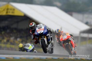 MotoGP Silverstone 2015 - Motorbike Magazine