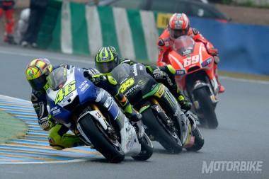 MotoGP Silverstone 2015 - Motorbike Magazine