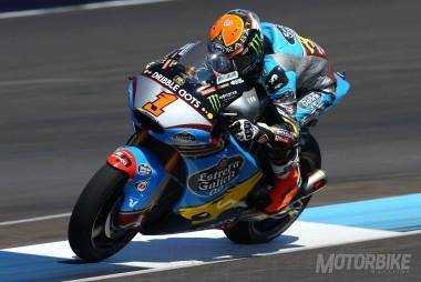 Rabat - Motorbike Magazine