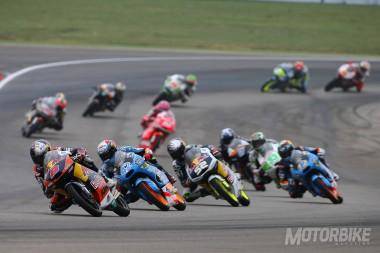 MotoGP Motorland Aragon 2015