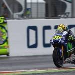 Análisis de tiempos - Motorbike Magazine