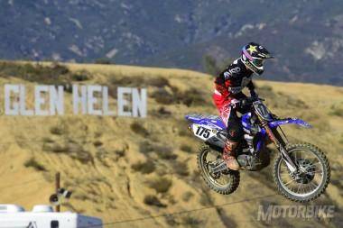 Cooper Webb - Motorbike Magazine