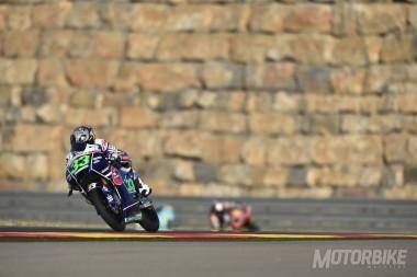 Enea Bastianini - Motorbike Magazine