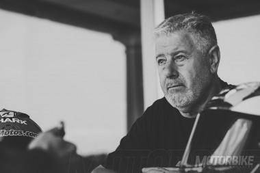 Entrevista Willy Rivas