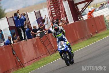 Morales - Motorbike Magazine