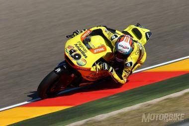 Rins - Motorbike Magazine