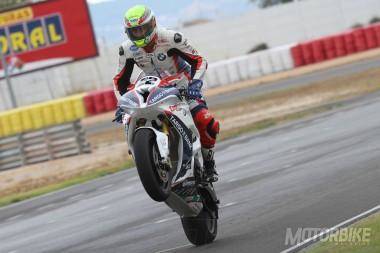 Silva - Motorbike Magazine