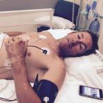 Troy-Bayliss-Caída-Flat-Track