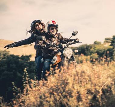 Ducati Scrambler Classic 