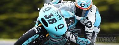 Mir - Motorbike Magazine