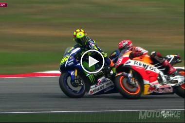MotoGP Malasia 2015  Rossi Marquez 00