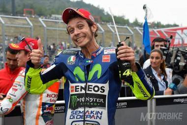 MotoGP Malasia 2015 - Motorbike Magazine
