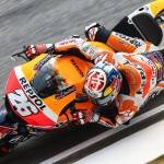 MotoGP Malasia 2015 - Motorbike Magazine