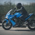 Vida nueva - Comparativa Suzuki GSX-S1000 vs. Suzuki GSX-S1000F 16 Suzuki-GSX-S-1000-MBK10-3324
