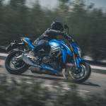 Vida nueva - Comparativa Suzuki GSX-S1000 vs. Suzuki GSX-S1000F 13 Suzuki-GSX-S-1000-MBK10-3528