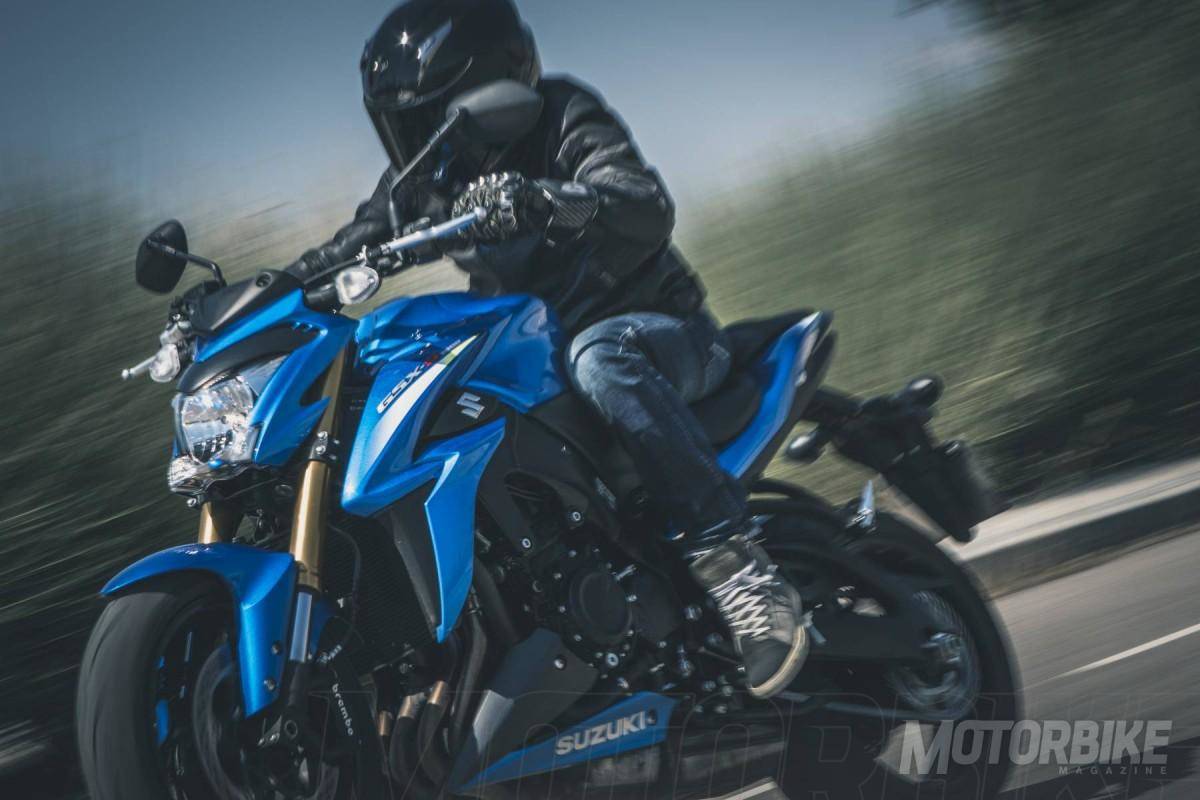 Vida nueva - Comparativa Suzuki GSX-S1000 vs. Suzuki GSX-S1000F 2 Suzuki-GSX-S-1000-MBK10-3580