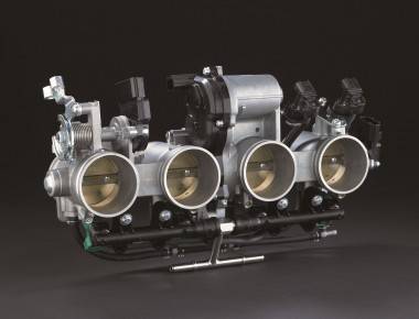 Nueva Kawasaki ZX-10R 2016, una deportiva 3.0. 17 Kawasaki ZX10-R 2016