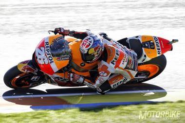 Dani Pedrosa: «Intentaré hacer mi carrera» 2 Dani Pedrosa - Motorbike Magazine