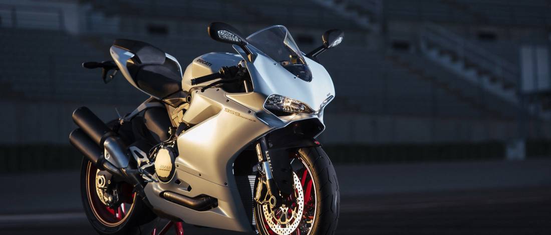 Ducati 959 Panigale 2016 Precio Fotos Ficha Técnica Y Motos Rivales