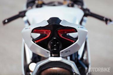 Ducati 959 Panigale 2016 fotos estaticas