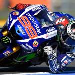 Jorge Lorenzo: «Mi estrategia sería igual si Valentino saliese en otra posición» 2 MotoGP-Valencia-2015_Jorge-Lorenzo (2)