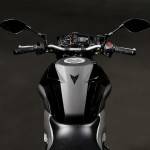Vídeos EICMA: Yamaha 2016 7 Yamaha MT 03 2016 6
